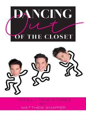 cover image of Dancing Out of the Closet